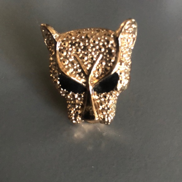 Panther Ring - Picture 2 of 3